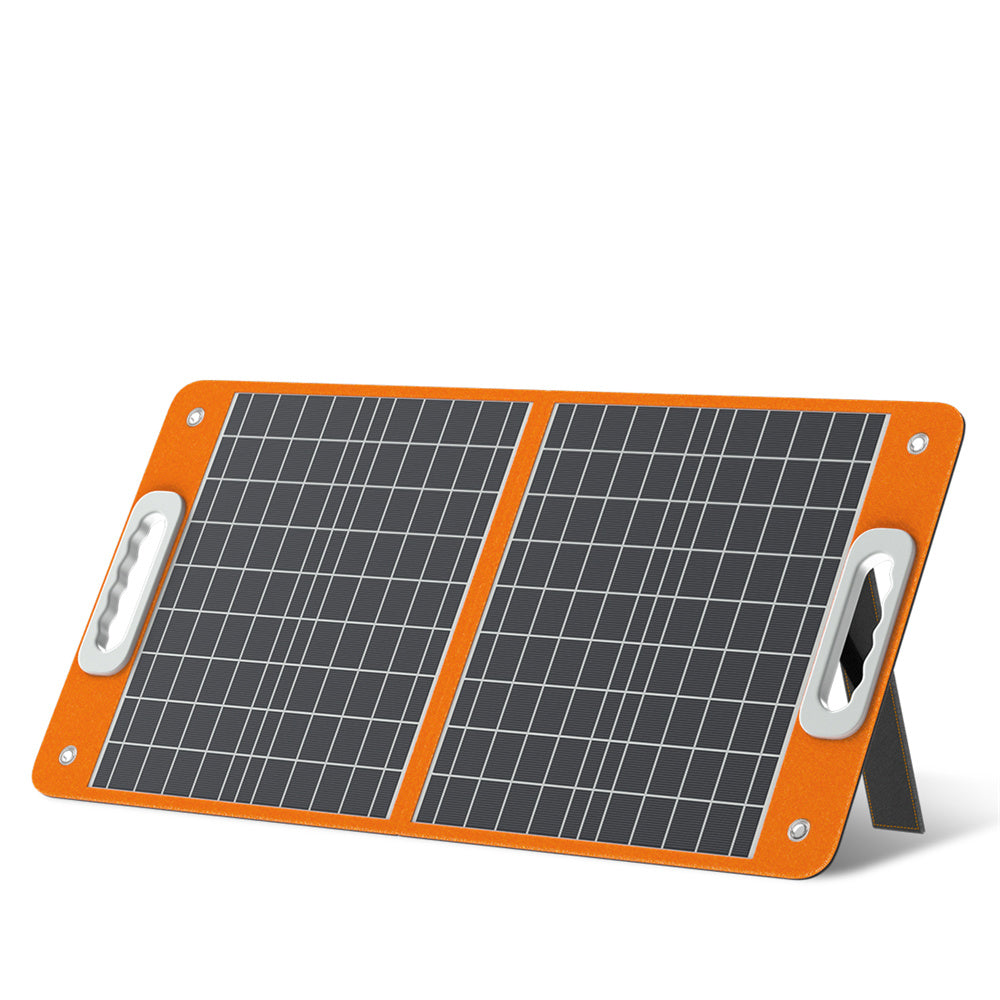 FlashFish TSP60 Foldable Solar Panel | 60W/18V