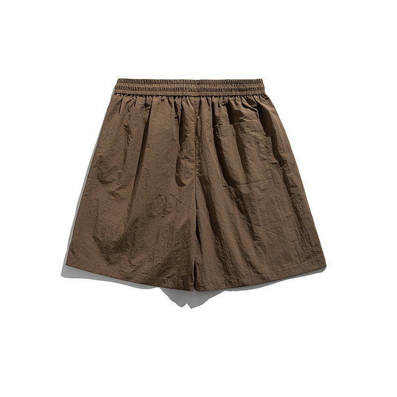 Summer Outdoor Quick-Drying Sports Shorts