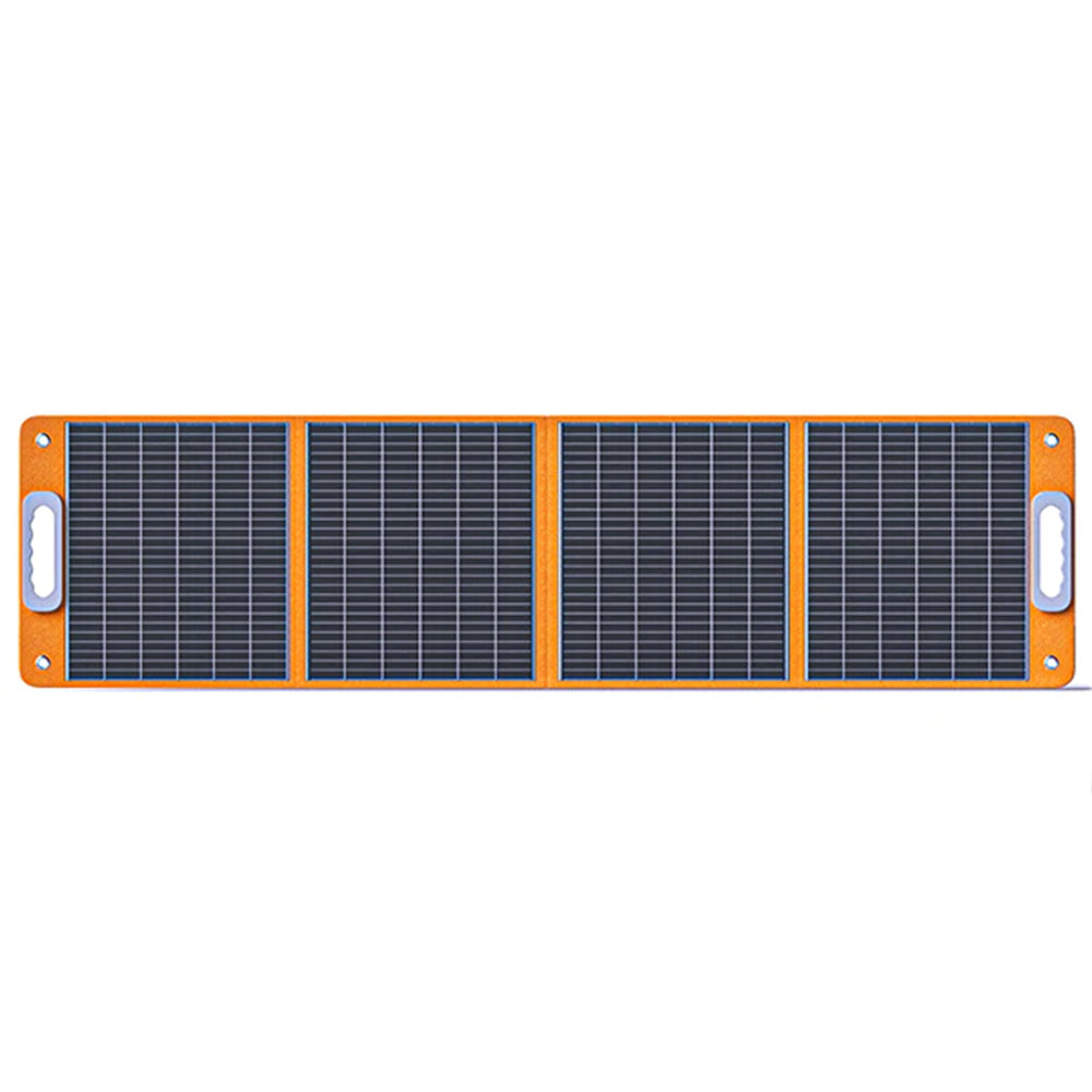 FlashFish TSP100 Foldable Solar Panel | 100W/18V