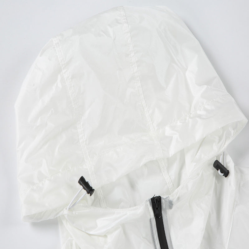 Outdoor Lightweight UV Protection Breathable Jacket