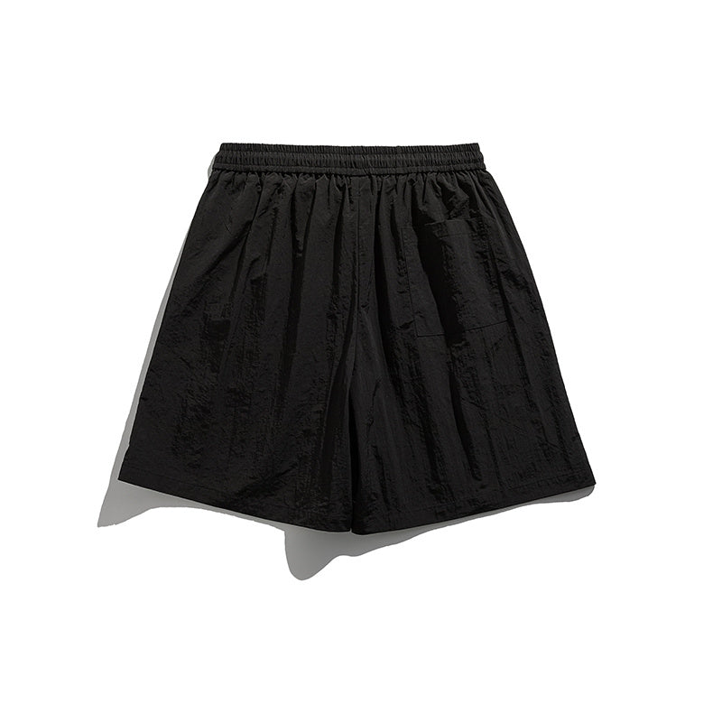 Summer Outdoor Quick-Drying Sports Shorts