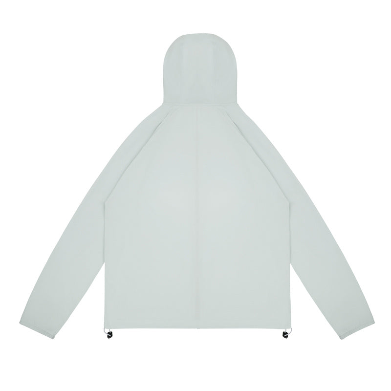 Summer Outdoor Breathable Sun Protection Jacket