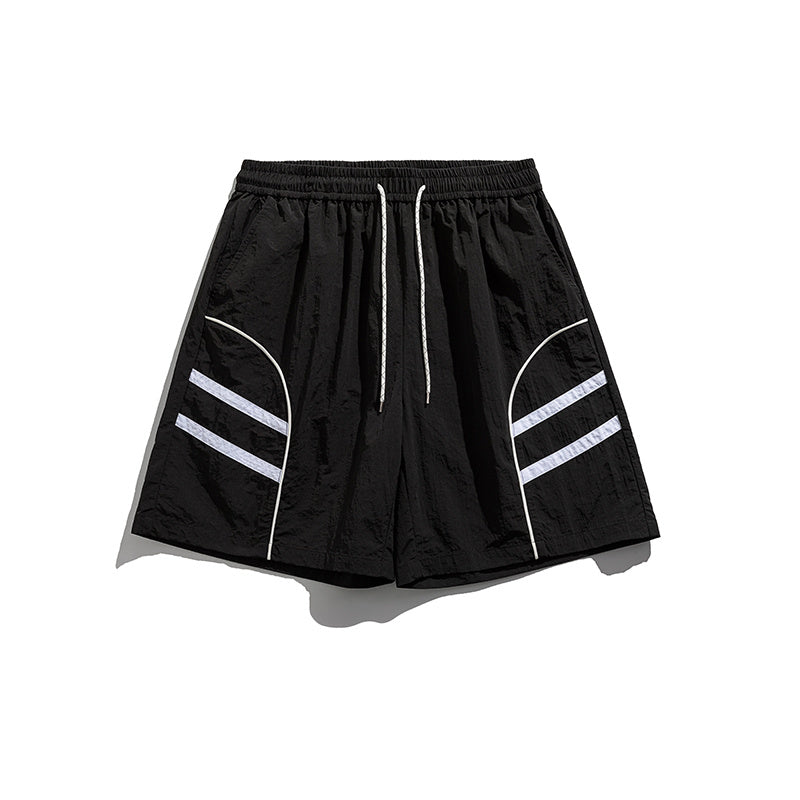 Summer Outdoor Quick-Drying Sports Shorts