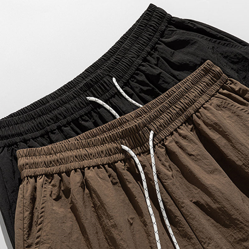 Summer Outdoor Quick-Drying Sports Shorts