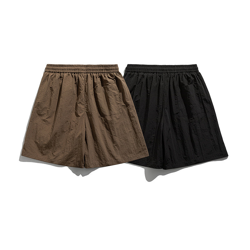 Summer Outdoor Quick-Drying Sports Shorts