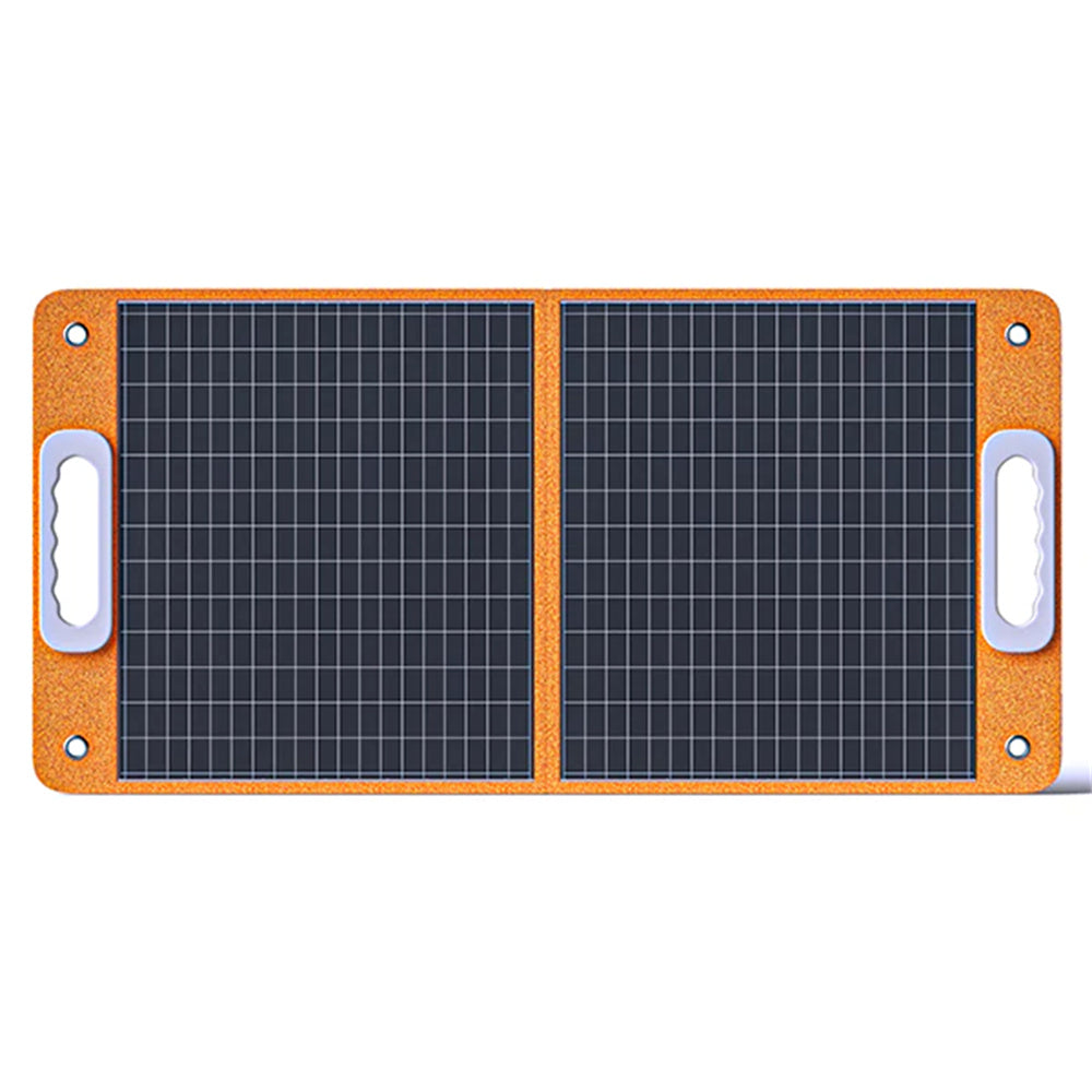 FlashFish TSP60 Foldable Solar Panel | 60W/18V