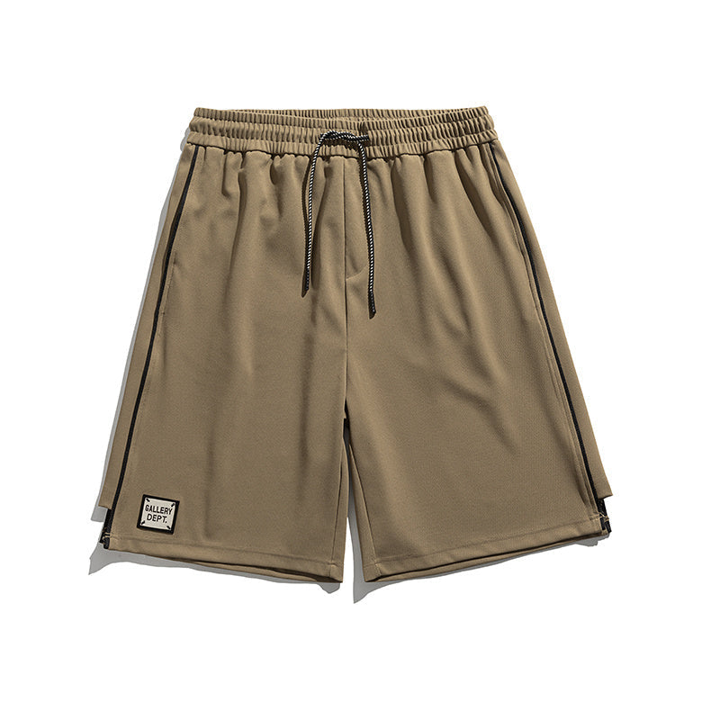 Quick-Drying Outdoor Loose Cargo Shorts