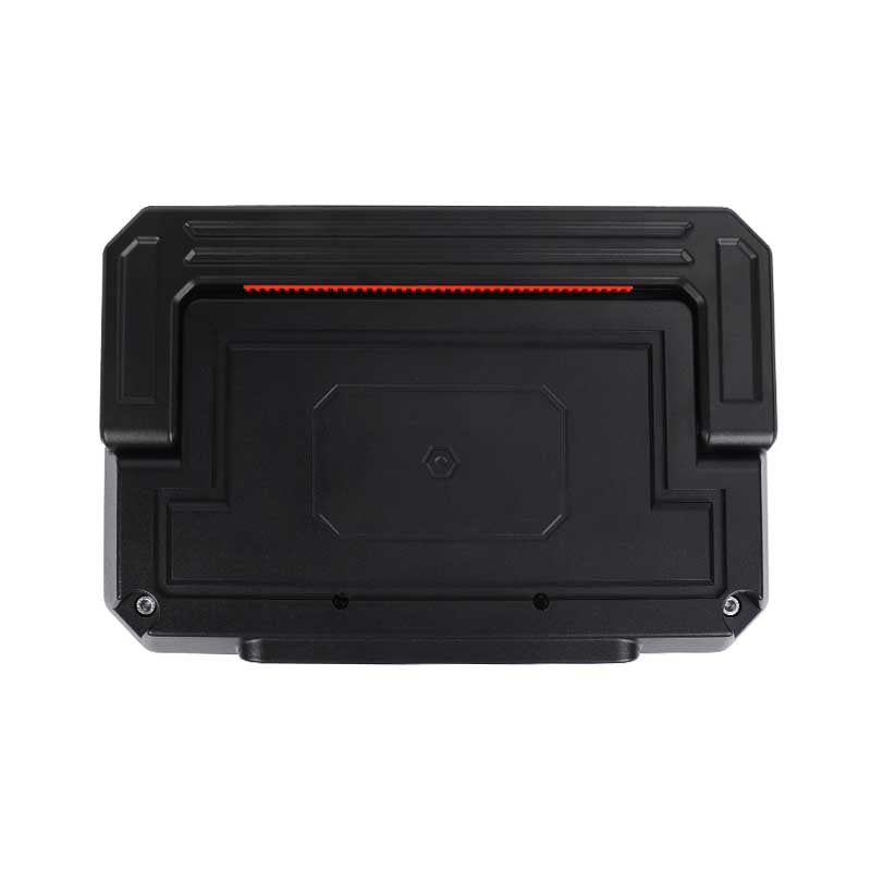 FlashFish P60 Portable Power station | 560W 520Wh/140400mAh