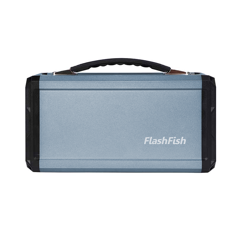 FlashFish G300 Portable Power Station | 300W 222Wh